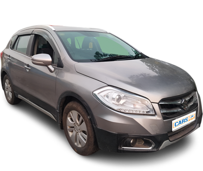Maruti S Cross-img
